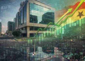 Analyst Predicts New IPO Wave as Ghana Stocks Outperform Global Markets 3 Analyst Predicts New IPO Wave as Ghana Stocks Outperform Global Markets
