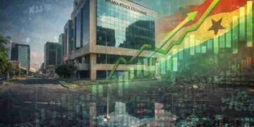 Analyst Predicts New IPO Wave as Ghana Stocks Outperform Global Markets