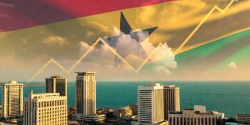 BoG's Rate Freeze: Is This the Calm Before Ghana's Economic Storm?