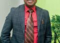 Mr. Francis Essah Adu, Director of IT at the GFA