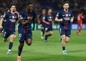 PSG eliminate Bayern Munich to seal a second UCL final in succession