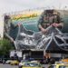 Iran Strikes Back at US Base as Hormuz Truce Wobbles 11 iran