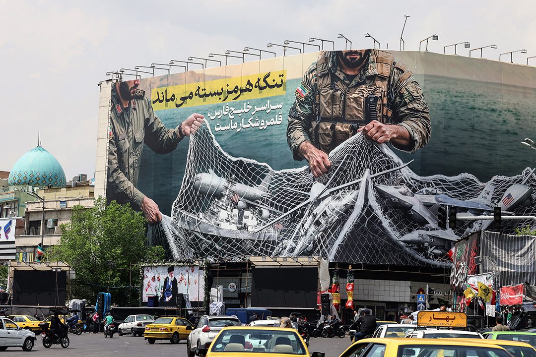 iran