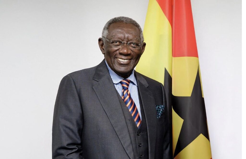 kuffour