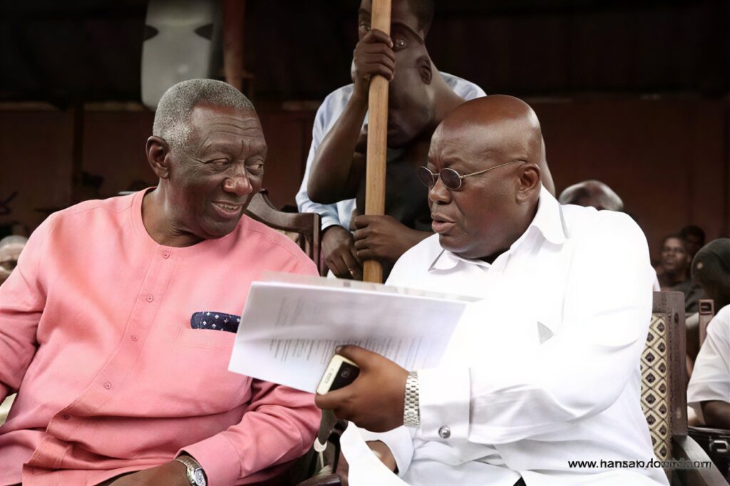 Current Youth Not Enthused With Politics – Justin Kodua Frimpong 4 kuffourandnanaaddo 1