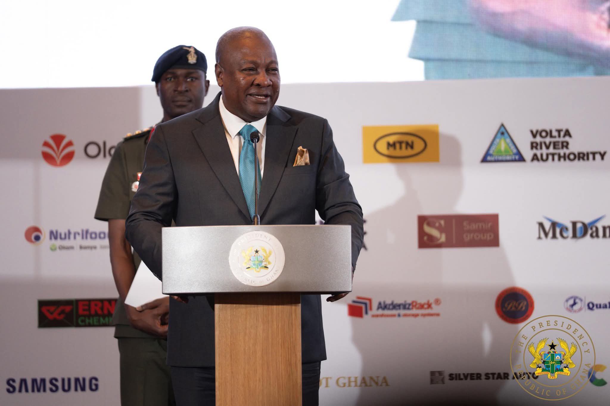 mahama 1