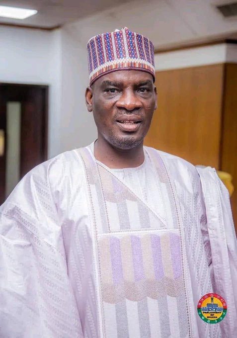 Unfinished School Projects Threaten Learning Quality — Education Minister 2 minister haruna