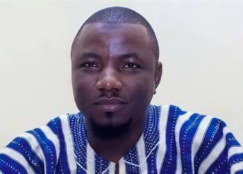Honourable Ali Seidu Mahama