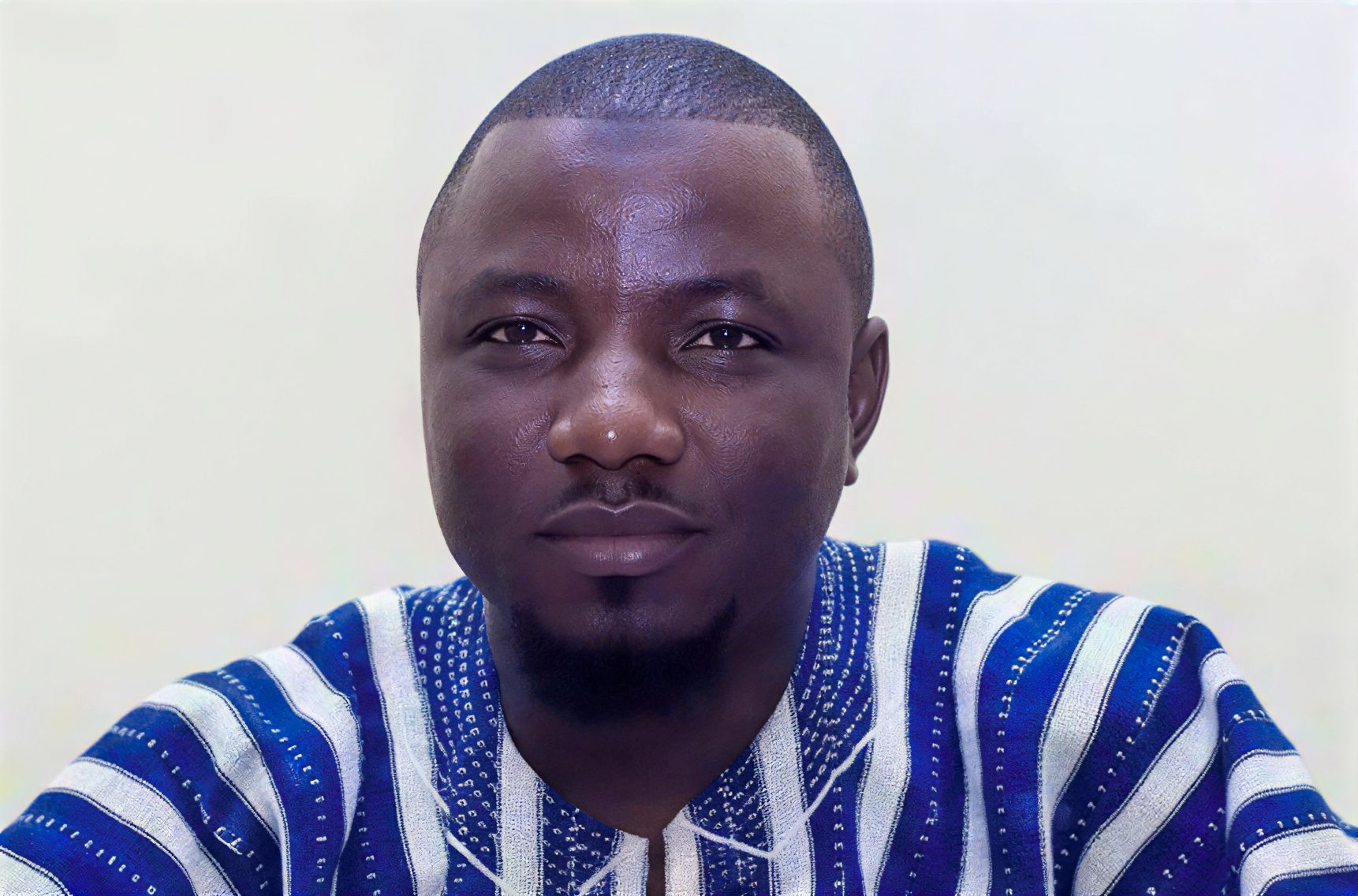 Honourable Ali Seidu Mahama
