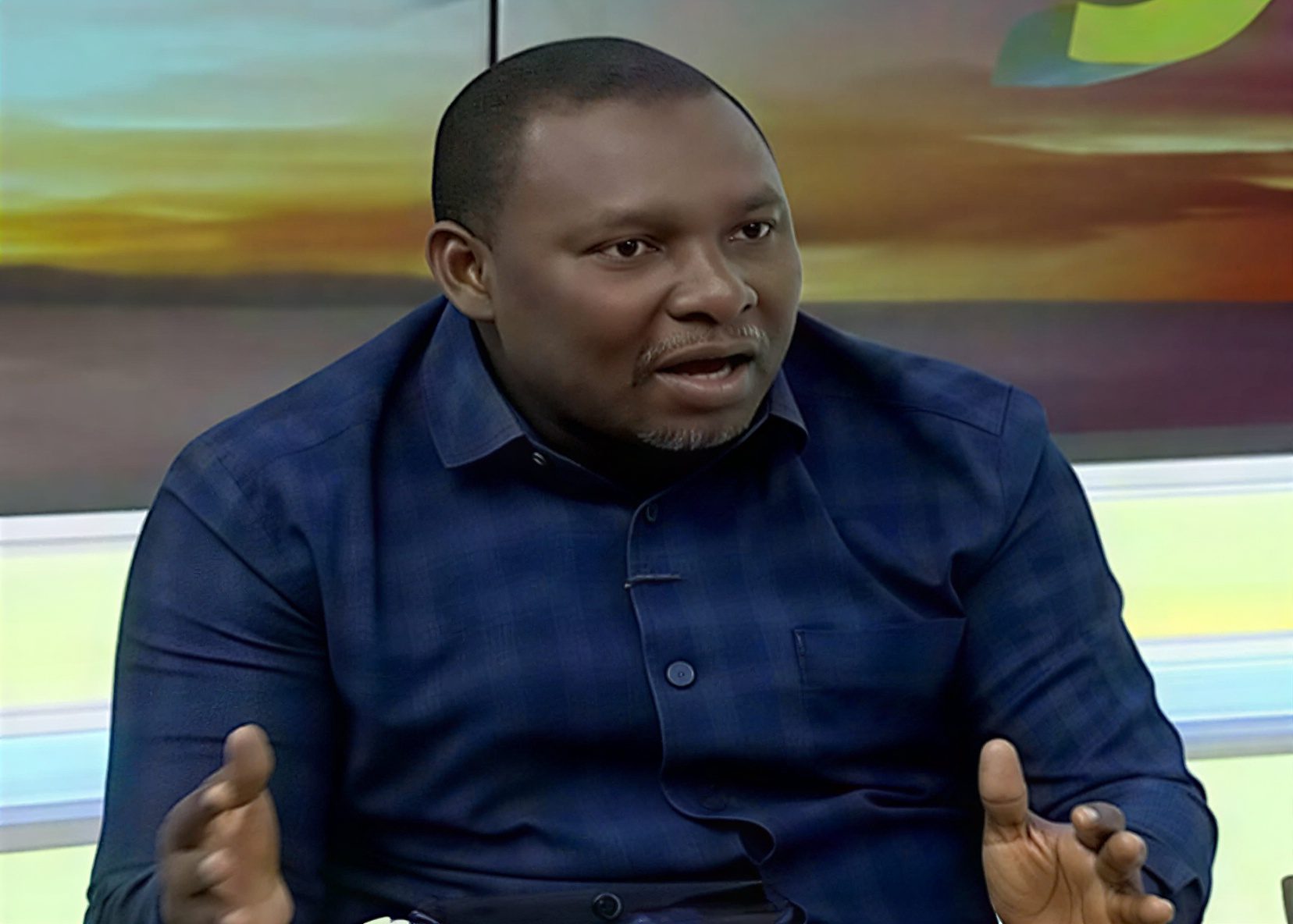 Solomon Owusu, Leading Member of the United Party