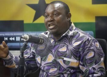 Solomon Owusu, Leading Member of the United Party