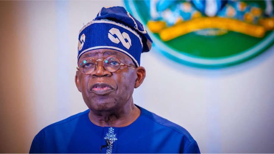 Tinubu Clinches APC Presidential Ticket for 2027 Election 2 tinubu 4