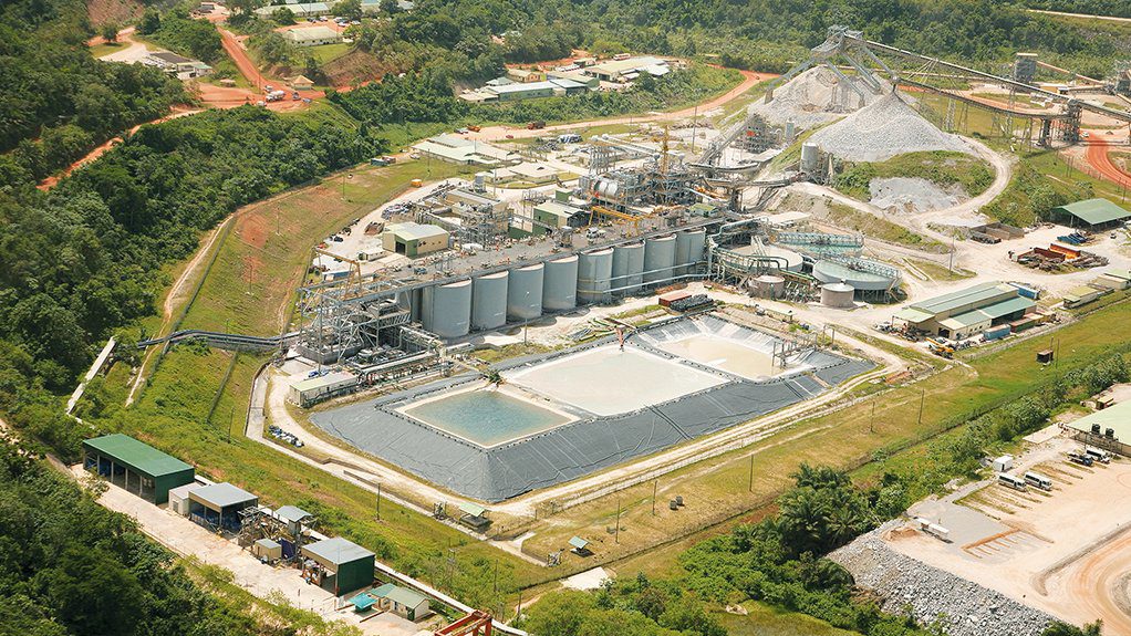 Ghana Weighs Local Control of Tarkwa Mine 3