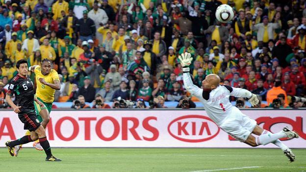 Hugo Broos Urges Bafana Bafana to Stick to Game Plan in World Cup Opener 6 1000826831