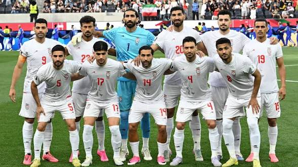Iran Leaves Message of Peace in the Changing Room After Belgium Stalemate 3 1000842464