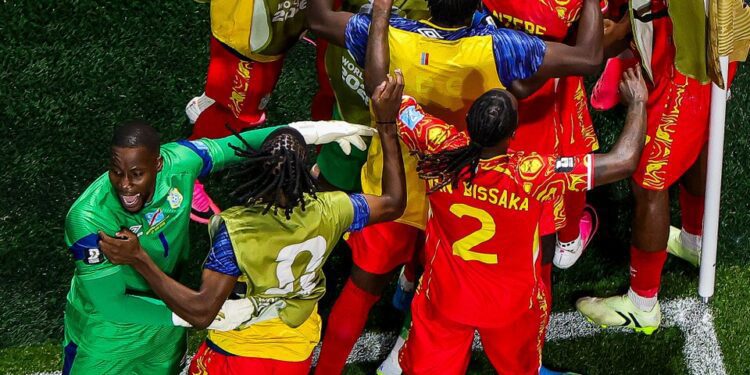 Victor Kwawu Blames Africa's World Cup Mass Exodus on Late Game Mentality 1 1000849762