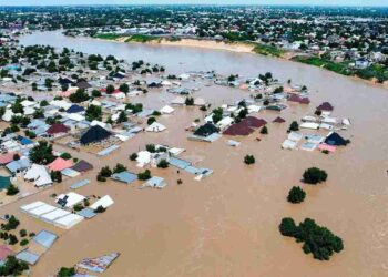 Devastating Floods Hit Ghana Hard: Insurance Payout Due or Another Year of Heartbreak?