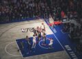 New York Knicks and San Antonio Spurs set for crucial Game 5