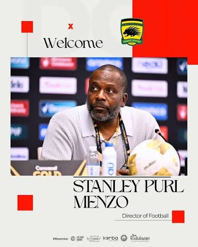 Asante Kotoko Confirm Purl Menzo as Director of Football 4 17809399858337892022926981600229