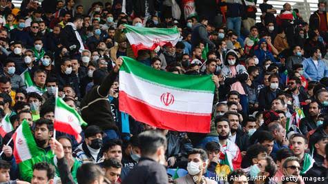 Iran Condemns World Cup Ticket Ban as Tensions Spill Into Football 3 17810042396605438976603523684540