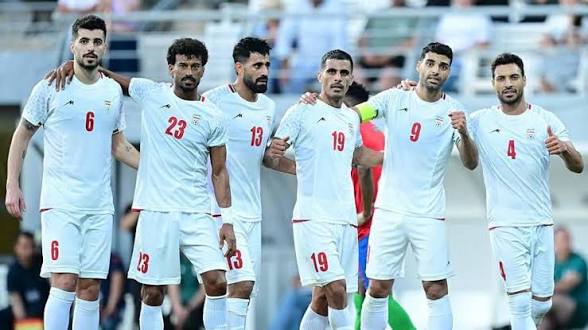 Iran Condemns World Cup Ticket Ban as Tensions Spill Into Football 2 17810047352054804575338550117791