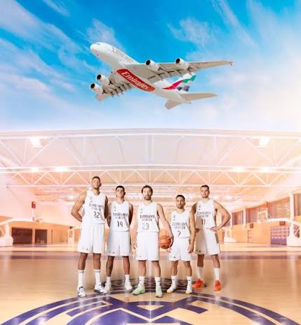 Real Madrid and Emirates Extend Landmark Sponsorship Deal Until 2031 4 17810172361823644433171089144037