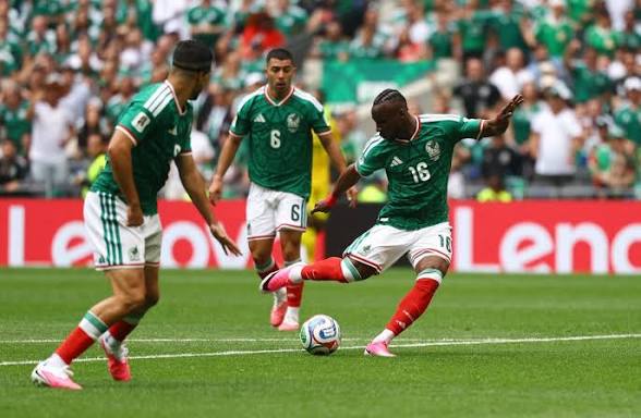 Mexico Beat South Africa in World Cup Opener Amid Three Red Cards 2 1781215772430741196907430577851