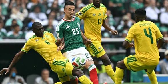 Mexico Beat South Africa in World Cup Opener Amid Three Red Cards 3 17812158480353212381309494861257