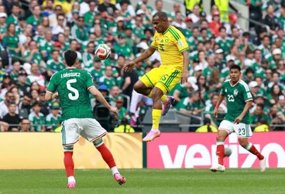 Mexico Beat South Africa in World Cup Opener Amid Three Red Cards 5 17812159921132347223135183631806