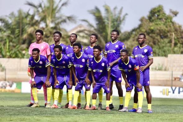 Vision FC Announce The Exit of Head Coach Nana Agyemang 3 17812594726964046812052404788521