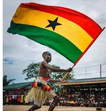 President Mahama Wishes Black Stars Well Ahead of World Cup Opener 4 17817182940311068532240445726204