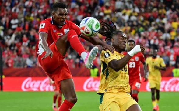 Yirenkyi’s Late Strike Gives Ghana Winning Start to 2026 FIFA World Cup 3 17817479879442607763745648869503