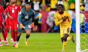 Yirenkyi’s Late Strike Gives Ghana Winning Start to 2026 FIFA World Cup 4 17817480738872356349642764007867 1