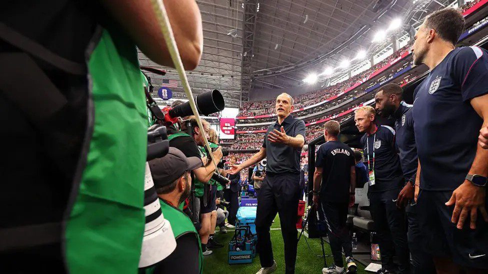 FIFA Revise World Cup Anthem Protocol After Tuchel’s Plea 2 17818186030848919121136855412890