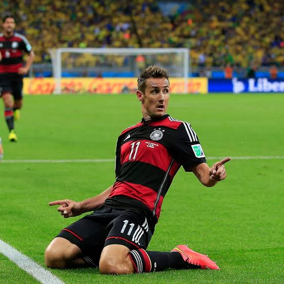 Messi Breaks Klose's World Cup Record in Argentina's Win Over Austria 2 17821578541426224267567599297923