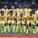 Last-Gasp Wales Equalizer Denies Ghana First Win in Eight Months 14 Black Stars players pose for pre-match photo