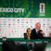 Infantino Defends US Visa Policies, WC Faces Scrutiny Over Travel Restrictions 15 FIFA President Gianni Infantino spoke to the media ahead of the start of the FIFA World Cup