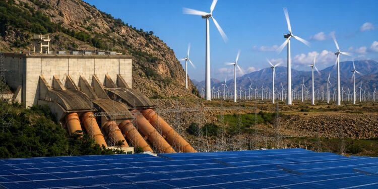 Ghana’s Solar Ambitions Face Crucial 2027 Test 1 2027