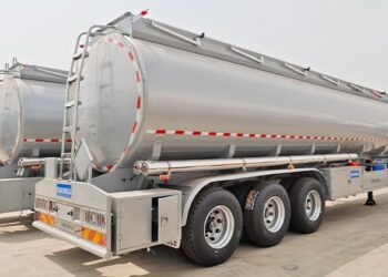 Fuel Tankers