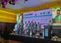 Ghana Gas CEO Showcases Regional Natural Gas Sector Investment Potential 7 Ghana National Gas Company Limited (Ghana Gas)