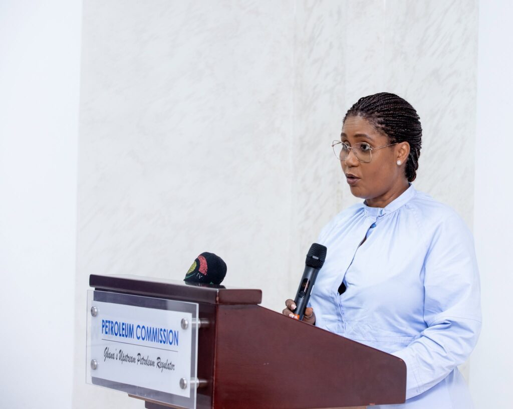 Petroleum Commission Urges Strategic Regional Investment for West African Gas 3 708210606 1014022567899943 3972988235993052192 n