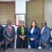 Ghana, Liberia Forge Strategic Alliance for Hydrocarbon Resource Management 14 Petroleum Commission Staff with Liberia’s Petroleum Regulatory Authority