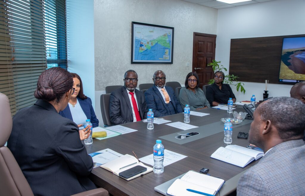 Petroleum Commission to Showcase Potential Oil Blocks at AOW Energy Summit 5 711618095 1016808134288053 2202027806019319455 n