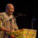 President John Dramani Mahama