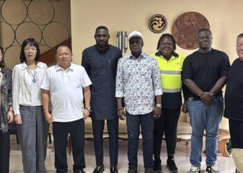 Prestea Sankofa Gold Limited (PSGL) with Investors