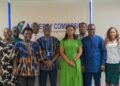 Energy Commission with PSWC
