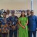 Energy Commission with PSWC