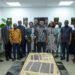 Bui Power Authority (BPA)  with State Interests and Governance Authority (SIGA)