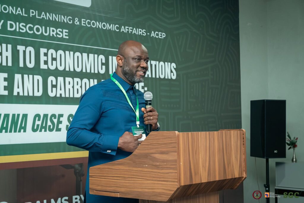 Climate Action Can Drive Sustainable Continental Domestic Resource Mobilisation - ACEP 4 723716650 1413914440758932 8977557102121565945 n