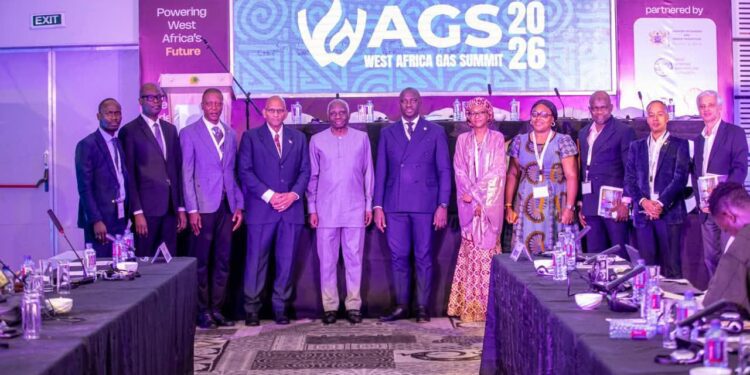 Petroleum Commission Urges Strategic Regional Investment for West African Gas 1 2026 West Africa Gas Summit